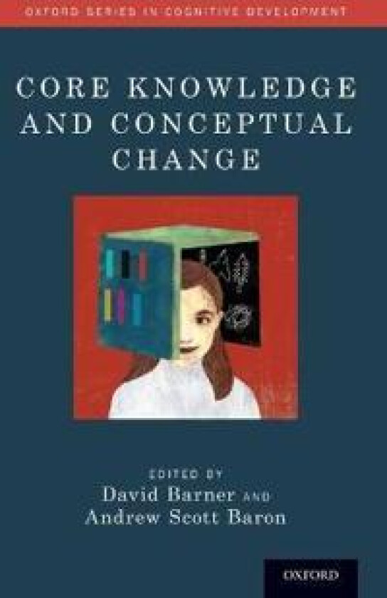 Core Knowledge and Conceptual Change