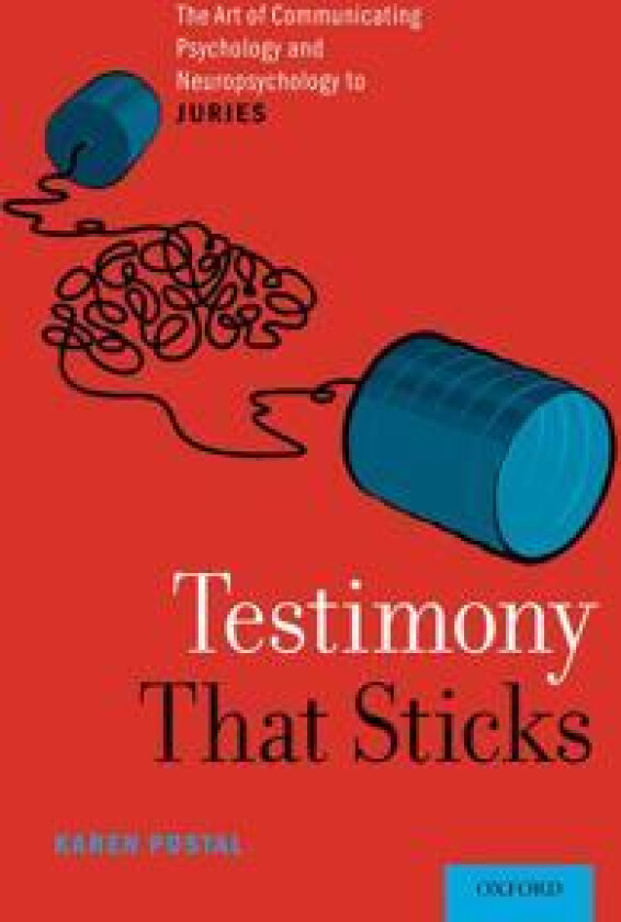 Testimony That Sticks