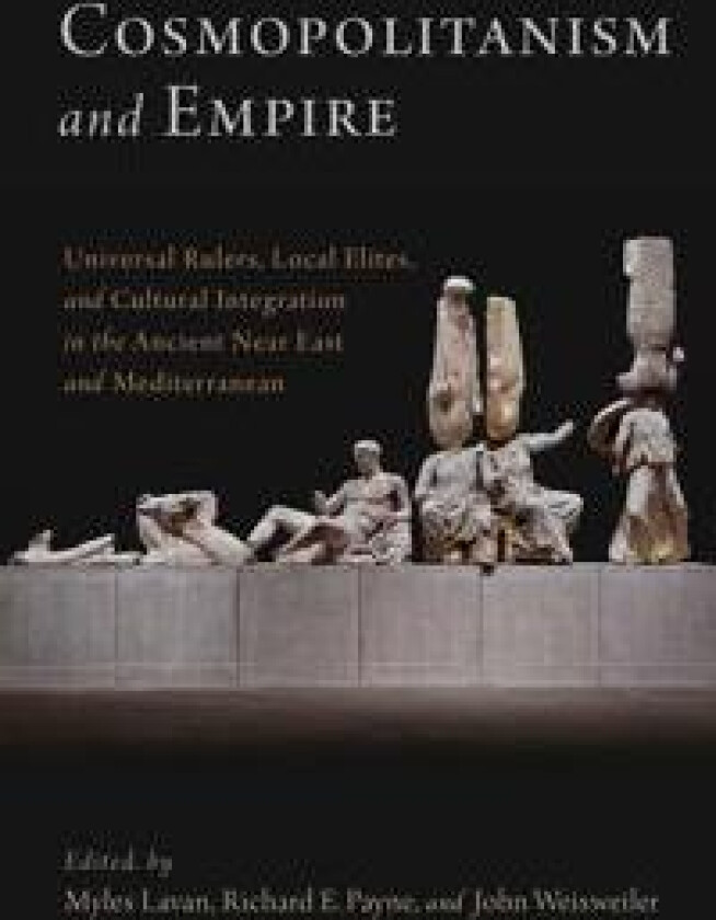 Cosmopolitanism and Empire