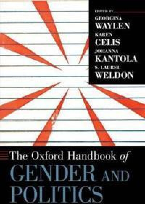 The Oxford Handbook of Gender and Politics