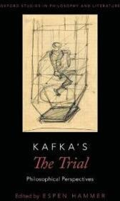 Kafka's The Trial