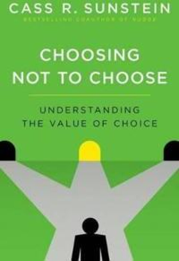 Choosing Not to Choose