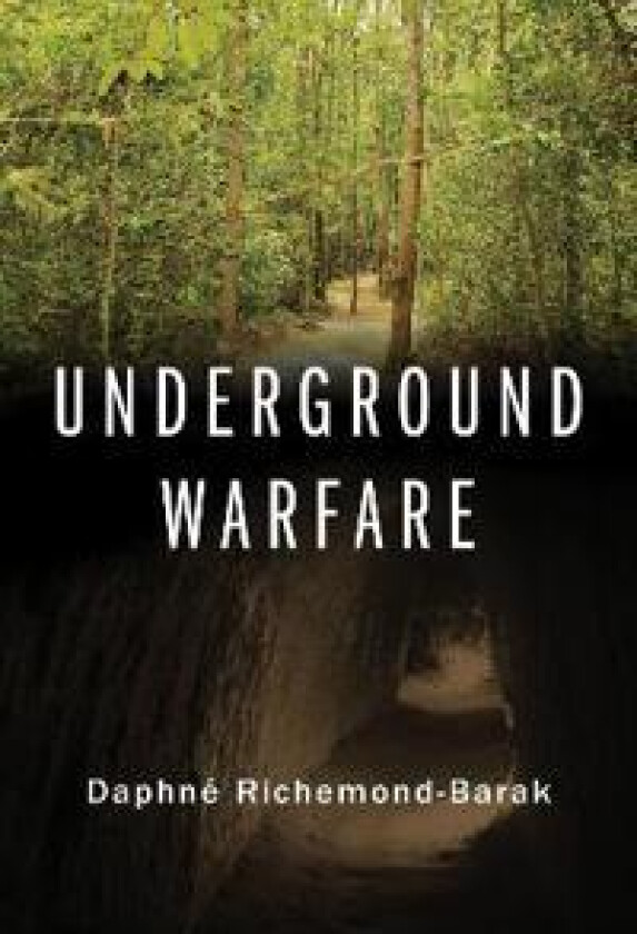 Underground Warfare