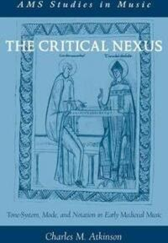 The Critical Nexus