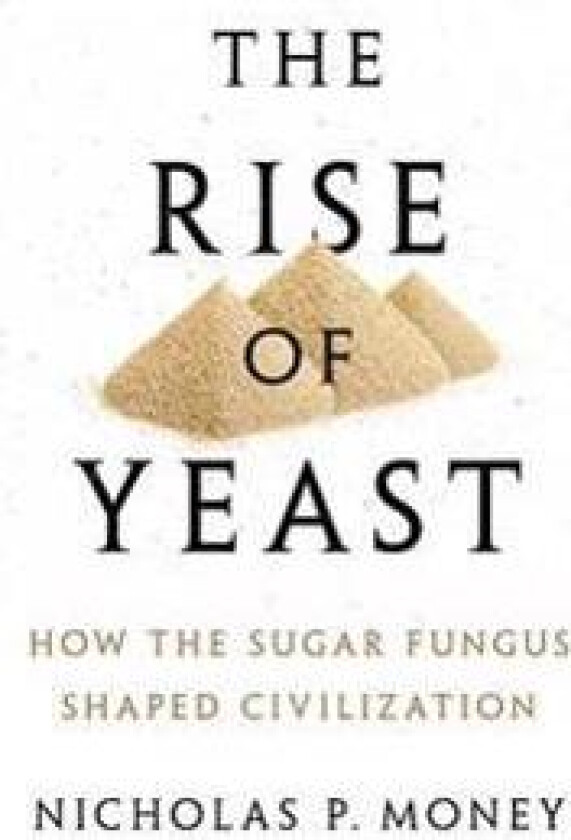 The Rise of Yeast: How the Sugar Fungus Shaped Civilization