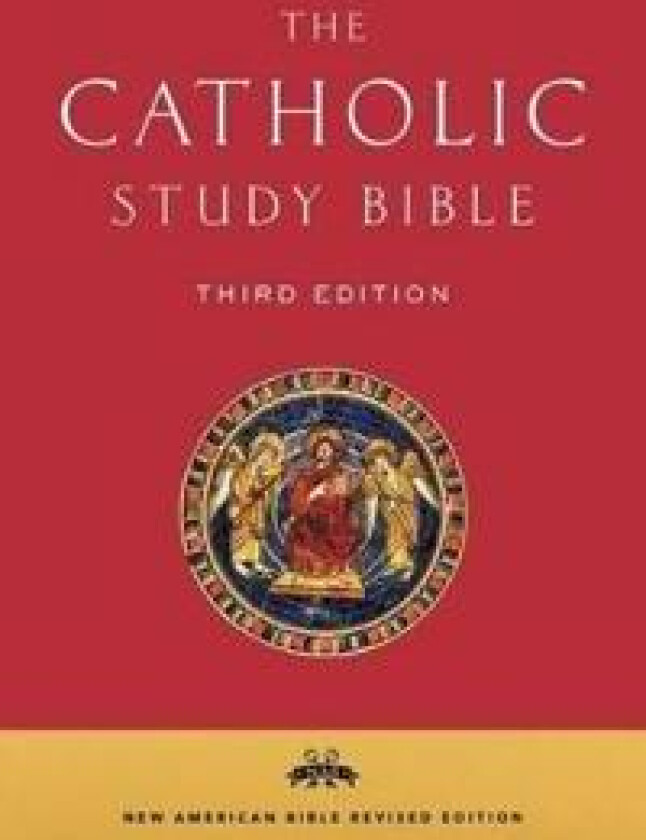 The Catholic Study Bible