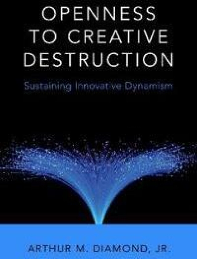 Openness to Creative Destruction