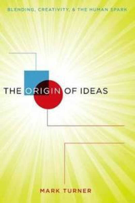 The Origin of Ideas