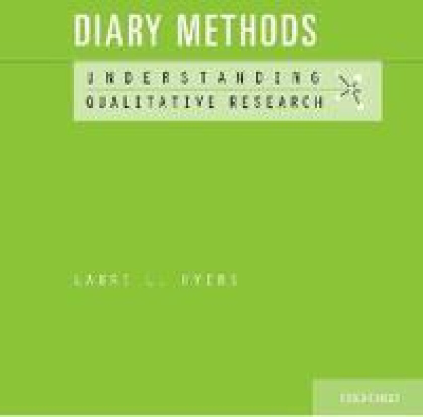 Diary Methods