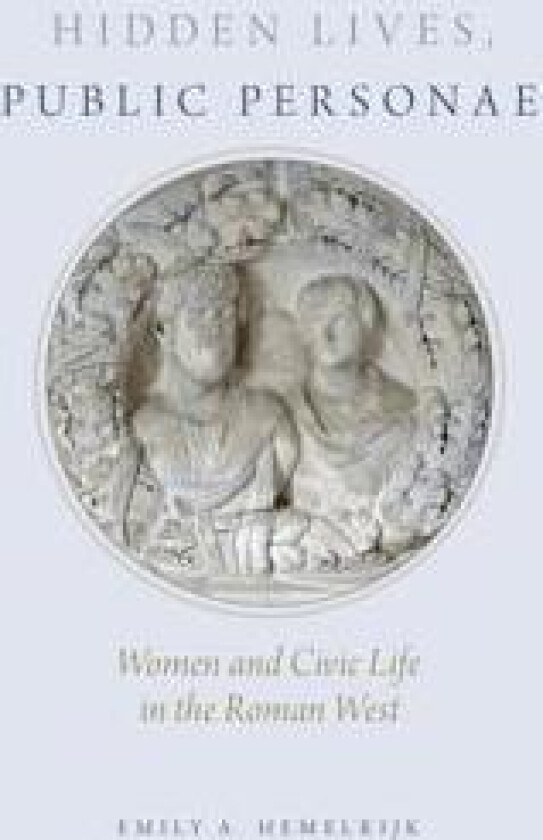 Hidden Lives, Public Personae