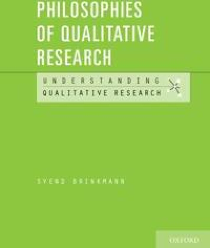 Philosophies of Qualitative Research