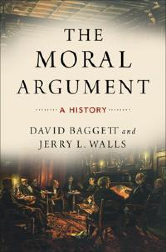 The Moral Argument