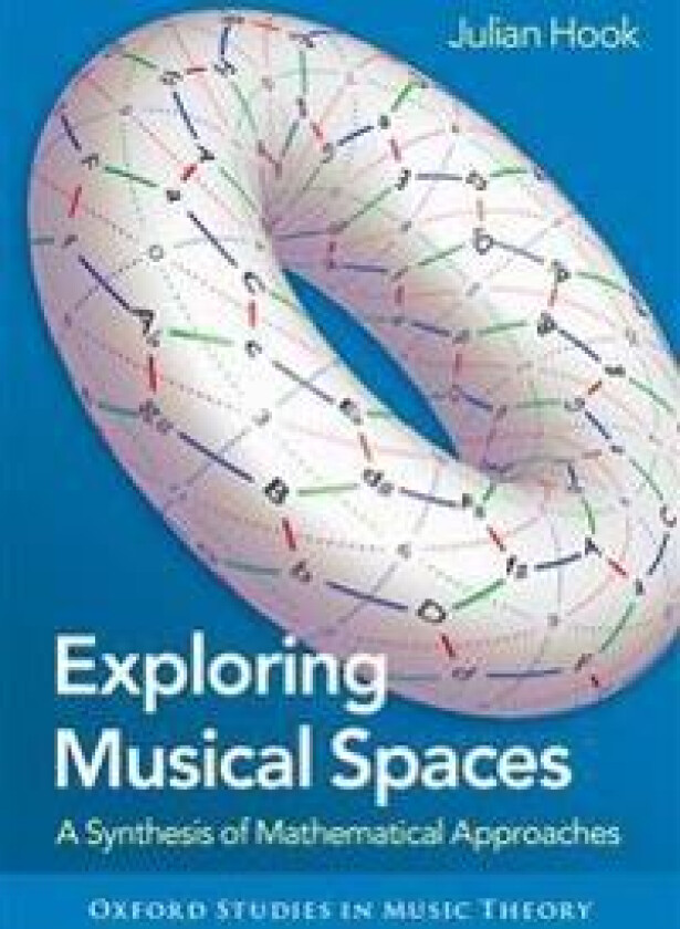Exploring Musical Spaces