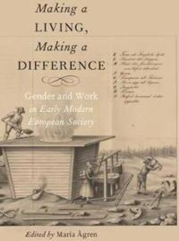 Making a Living, Making a Difference