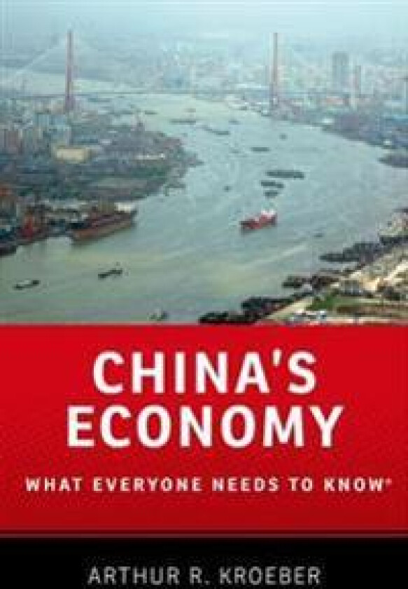 China's Economy
