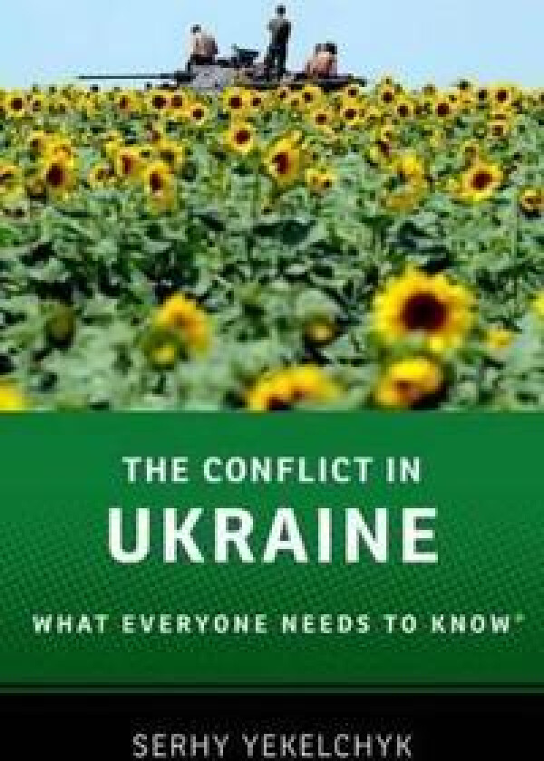 The Conflict in Ukraine