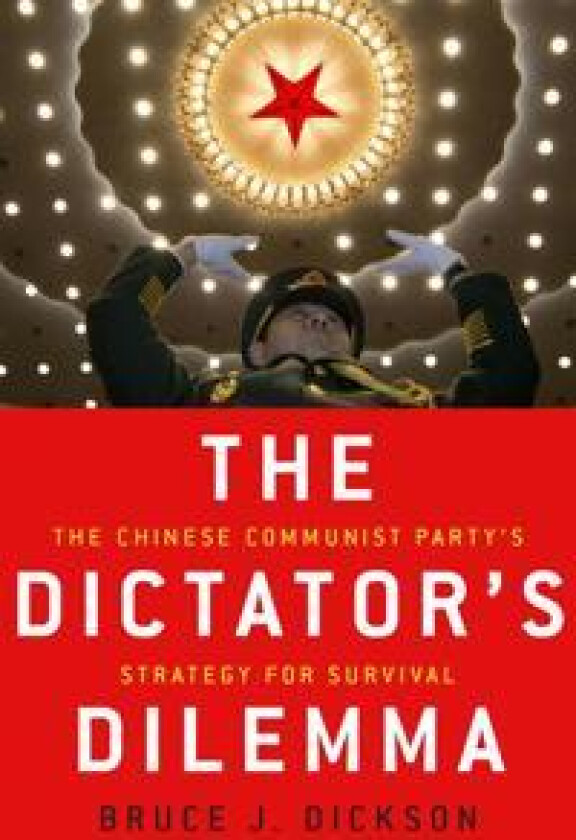 The Dictator's Dilemma