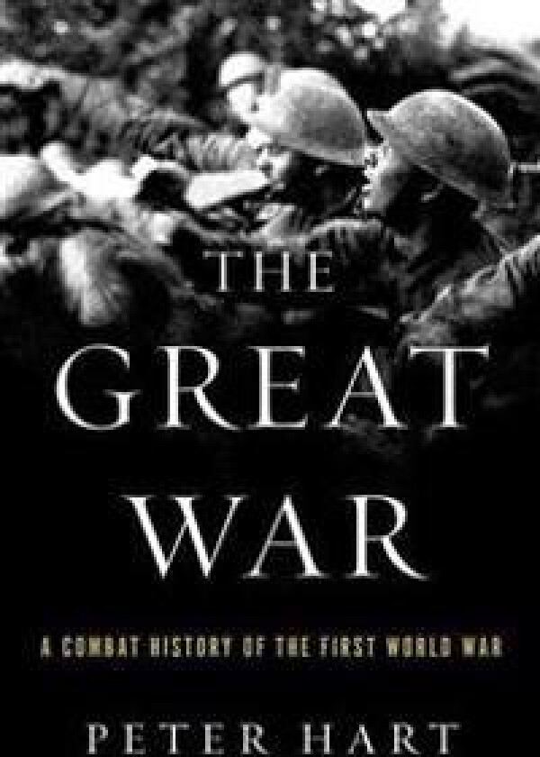 The Great War: A Combat History of the First World War