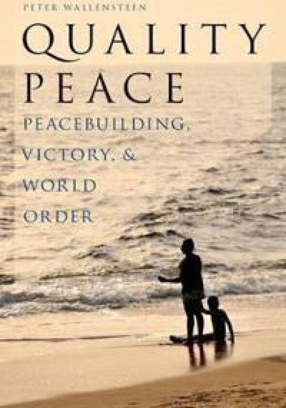Quality Peace