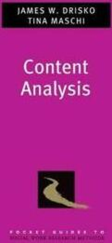 Content Analysis