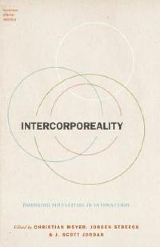 Intercorporeality