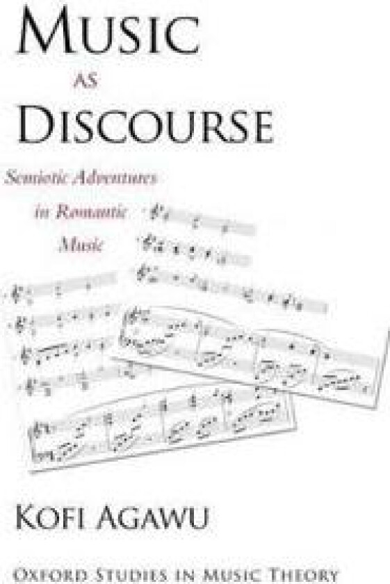 Music as Discourse