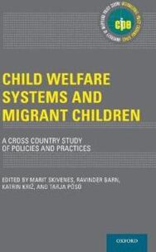 Child Welfare Systems and Migrant Children