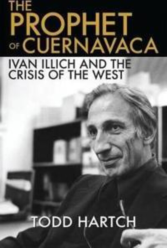 The Prophet of Cuernavaca