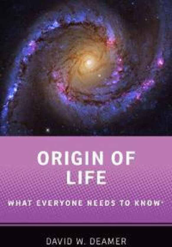 Origin of Life