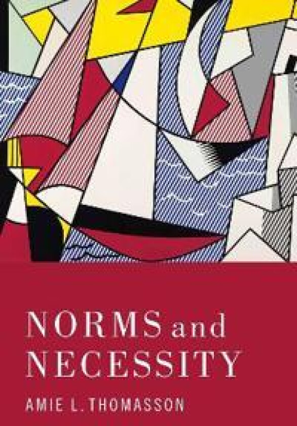 Norms and Necessity