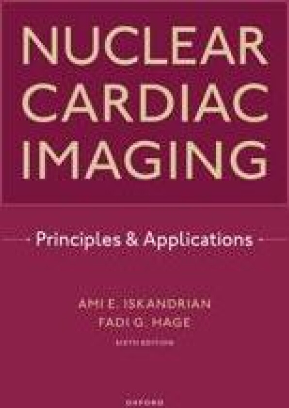 Nuclear Cardiac Imaging