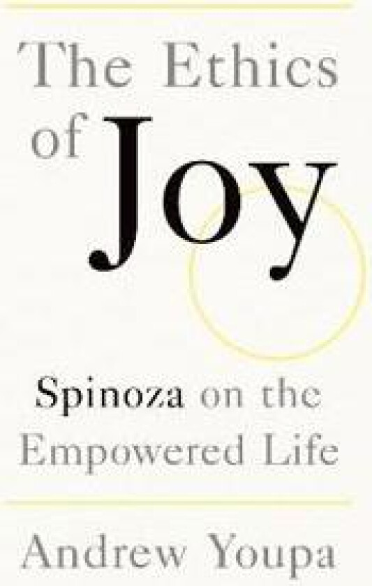 The Ethics of Joy