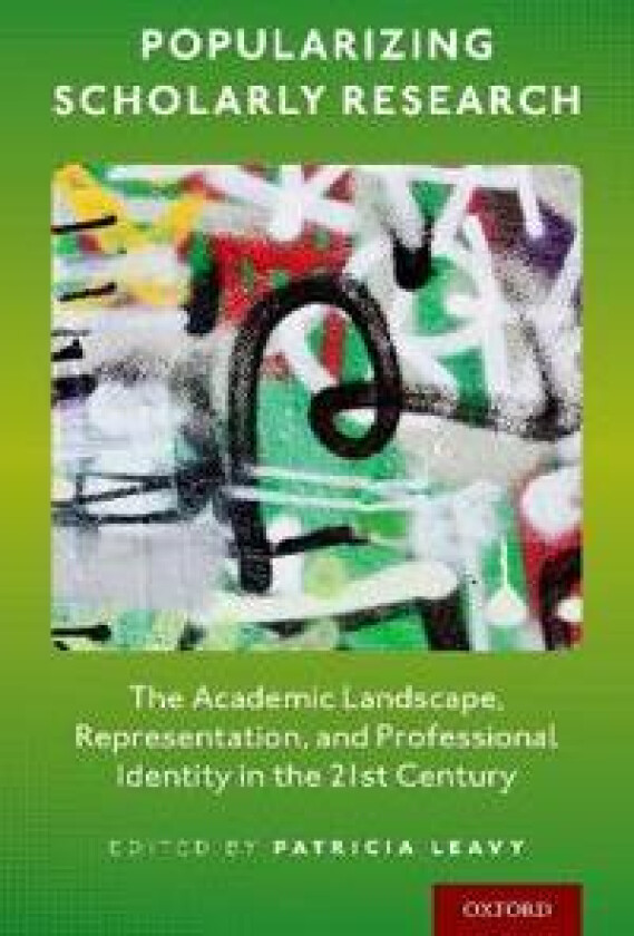 Popularizing Scholarly Research