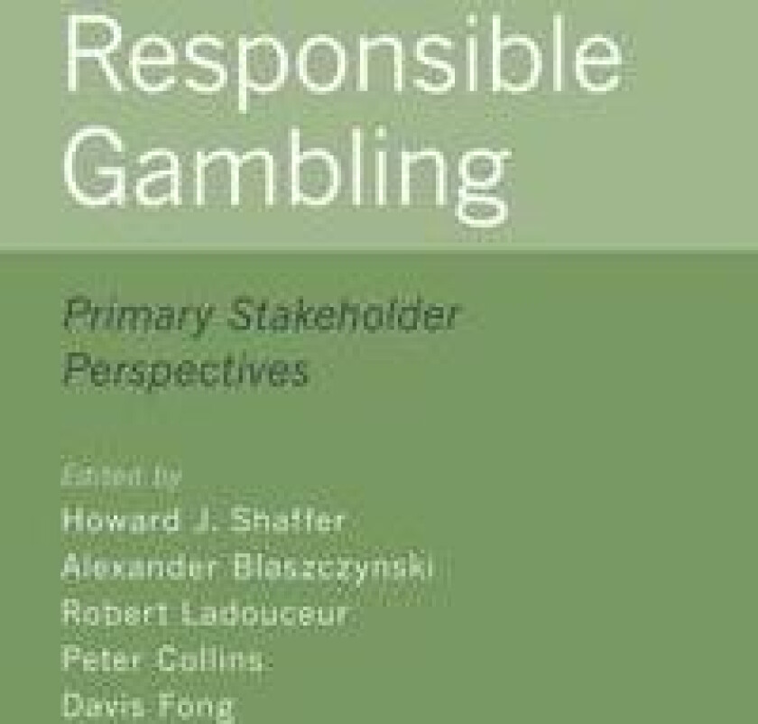 Responsible Gambling