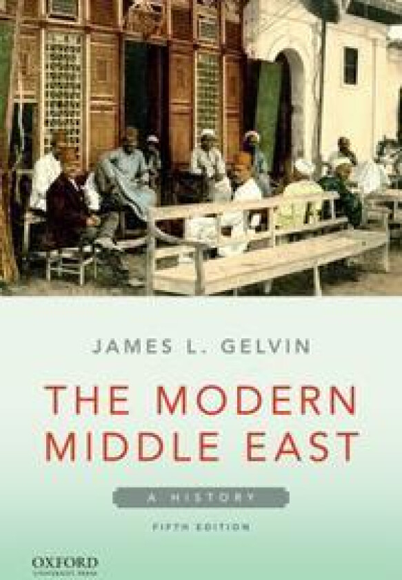 The Modern Middle East