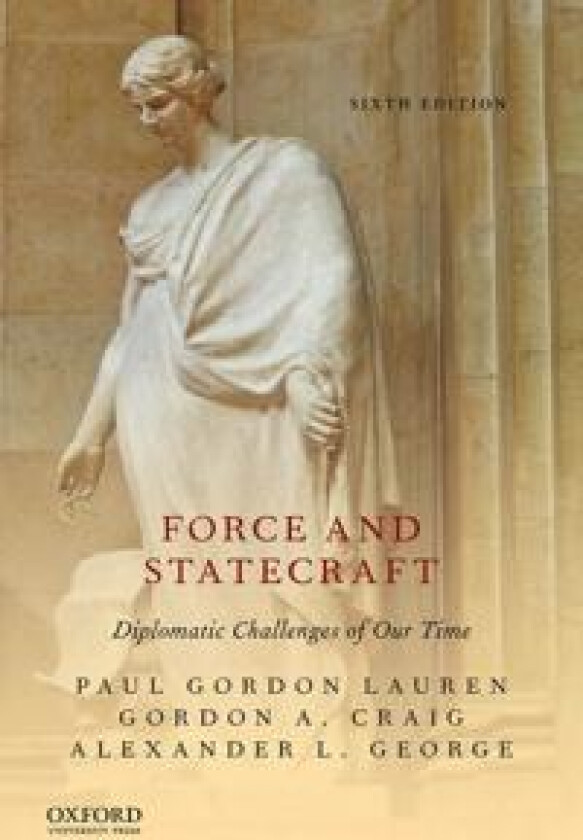 Force and Statecraft