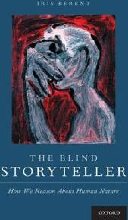 The Blind Storyteller