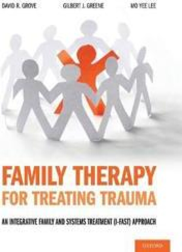 Family Therapy for Treating Trauma