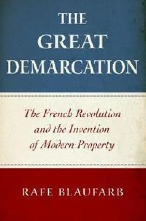 The Great Demarcation