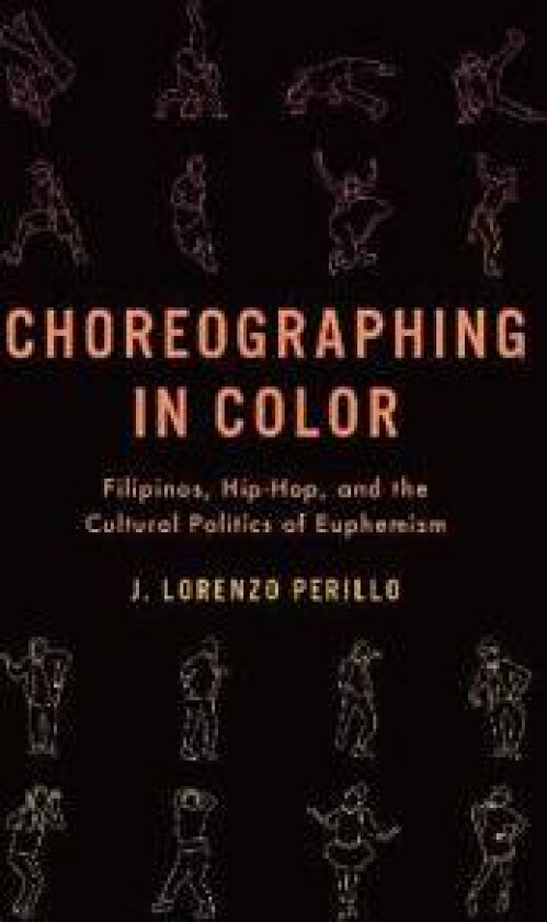 Choreographing in Color