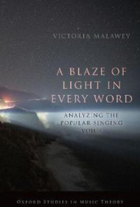 A Blaze of Light in Every Word