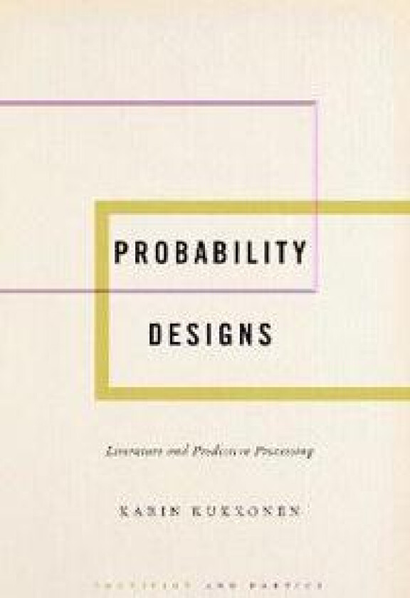 Probability Designs