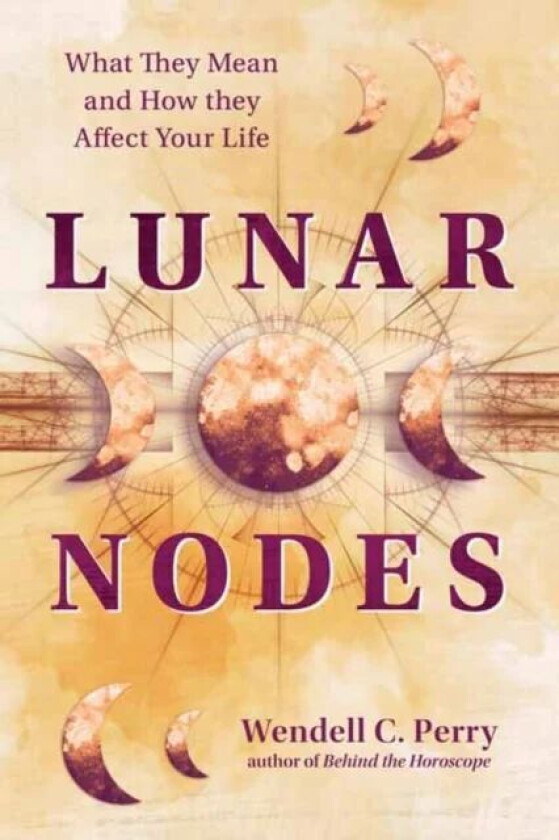 Lunar Nodes av Wendell C. Perry