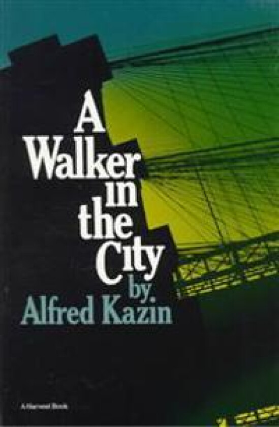 Walker In The City, A