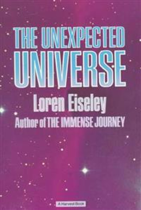 Unexpected Universe, The