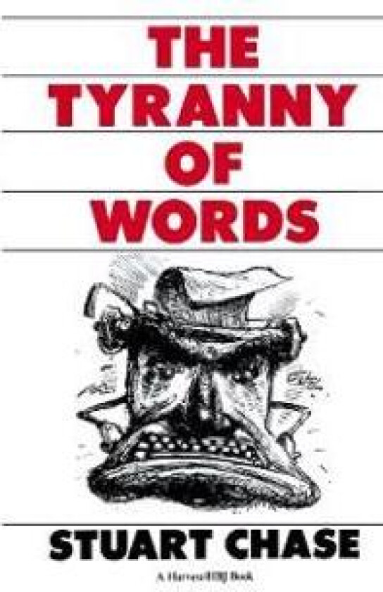 Tyranny of Words