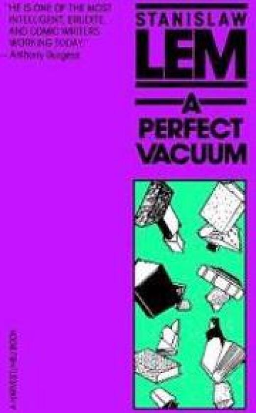 A Perfect Vacuum
