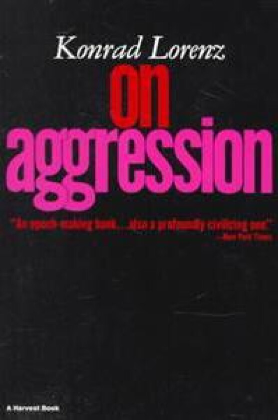 On Aggression