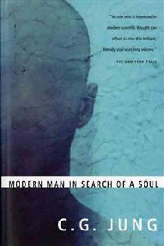 Modern Man in Search of a Soul