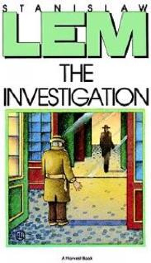 The Investigation